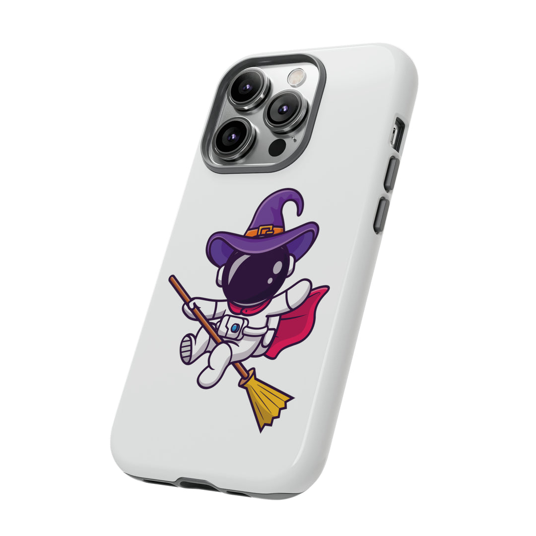 Buzzy Astronaut Phone Case