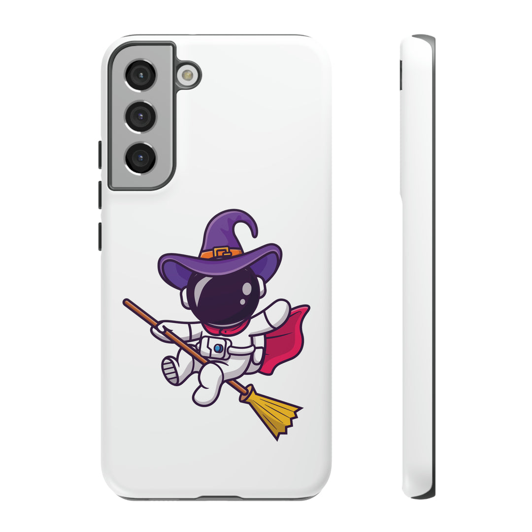 Buzzy Astronaut Phone Case