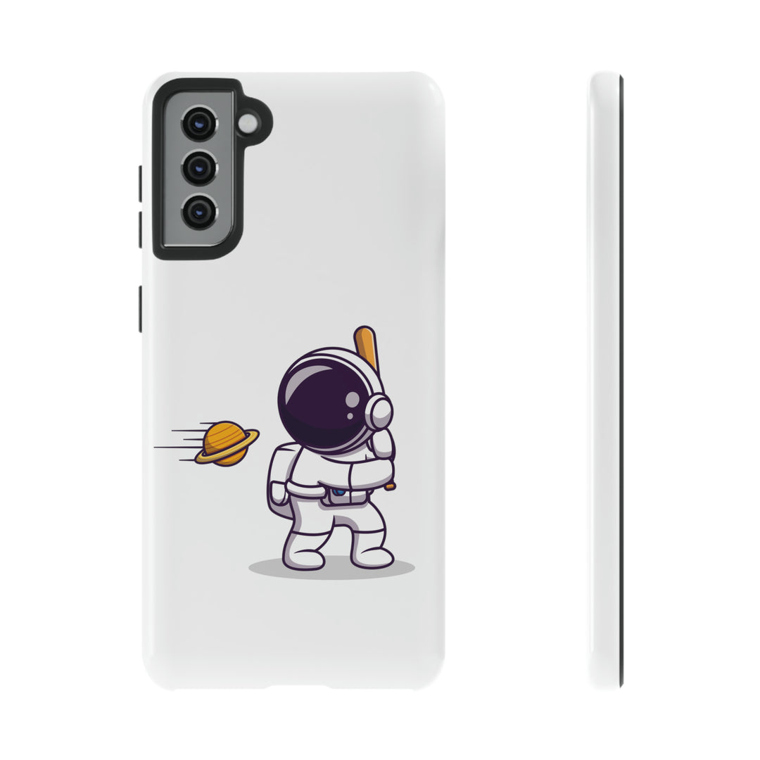 Buzzy Astronaut Phone Case