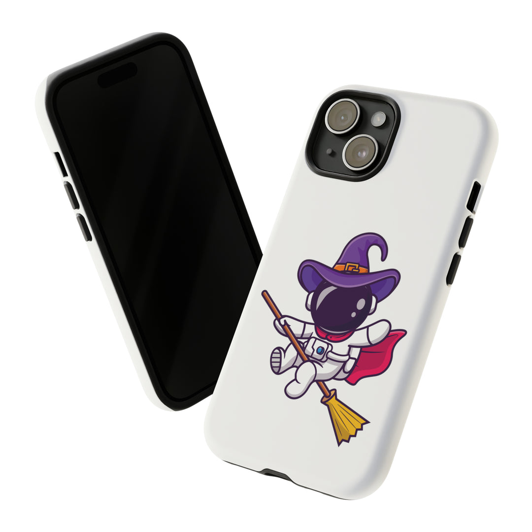 Buzzy Astronaut Phone Case