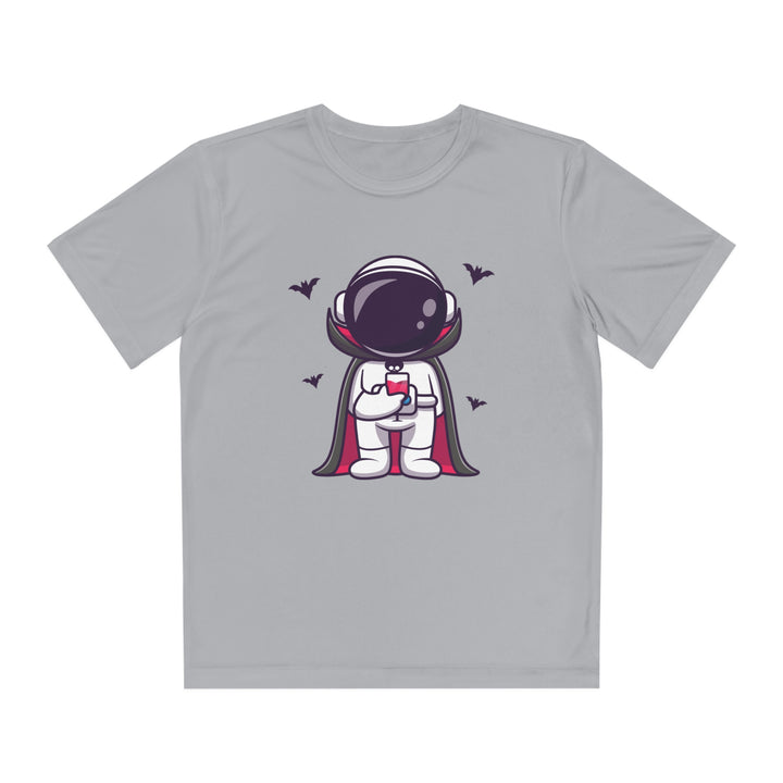 Buzzy Astronaut Youth Tee