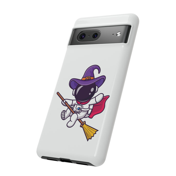 Buzzy Astronaut Phone Case