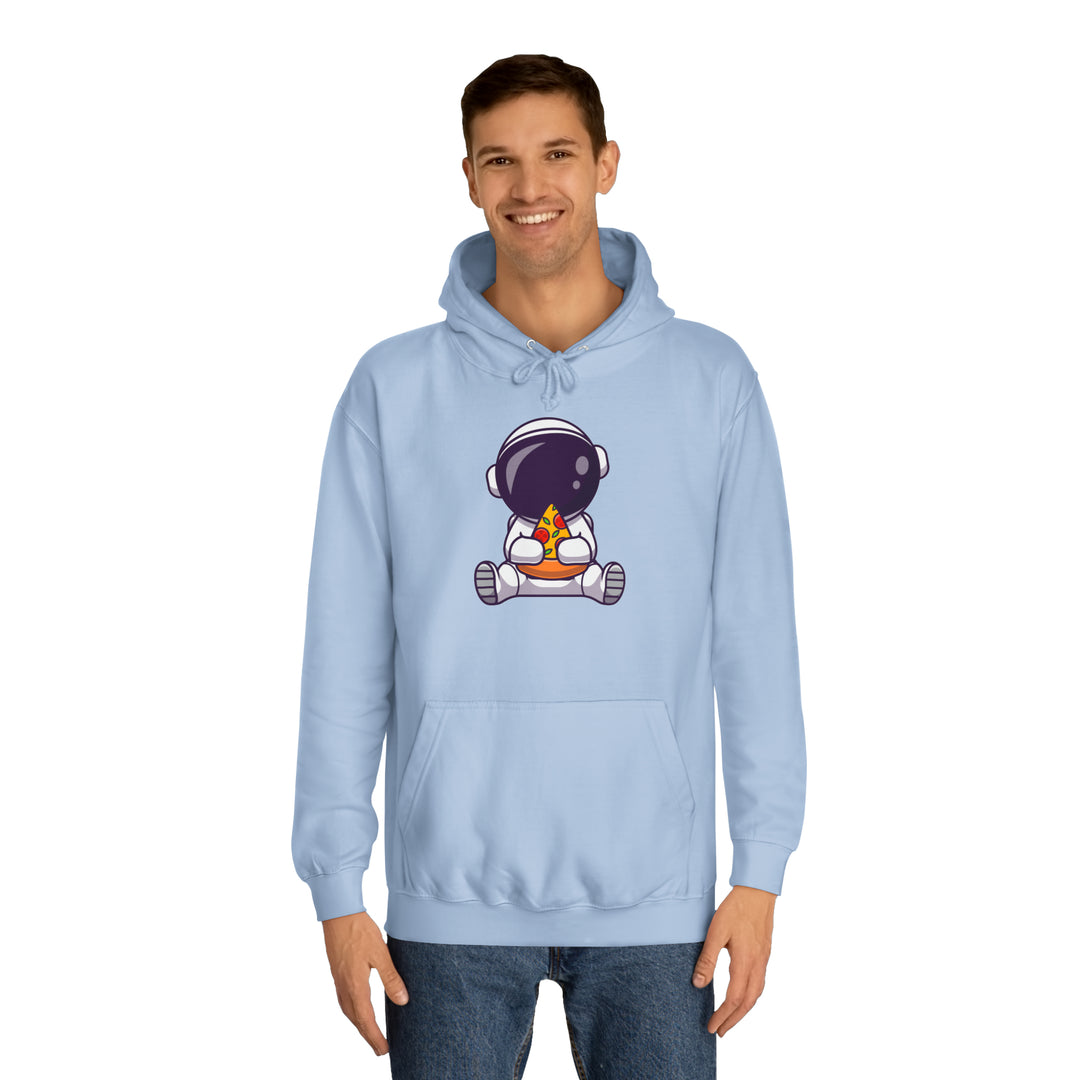 Buzzy Astronaut Unisex Hoodie