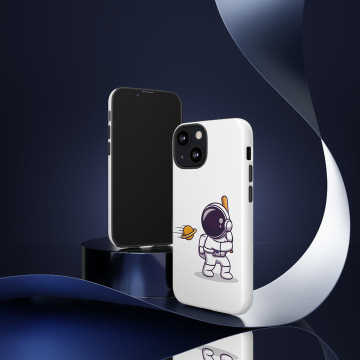 Buzzy Astronaut Phone Case