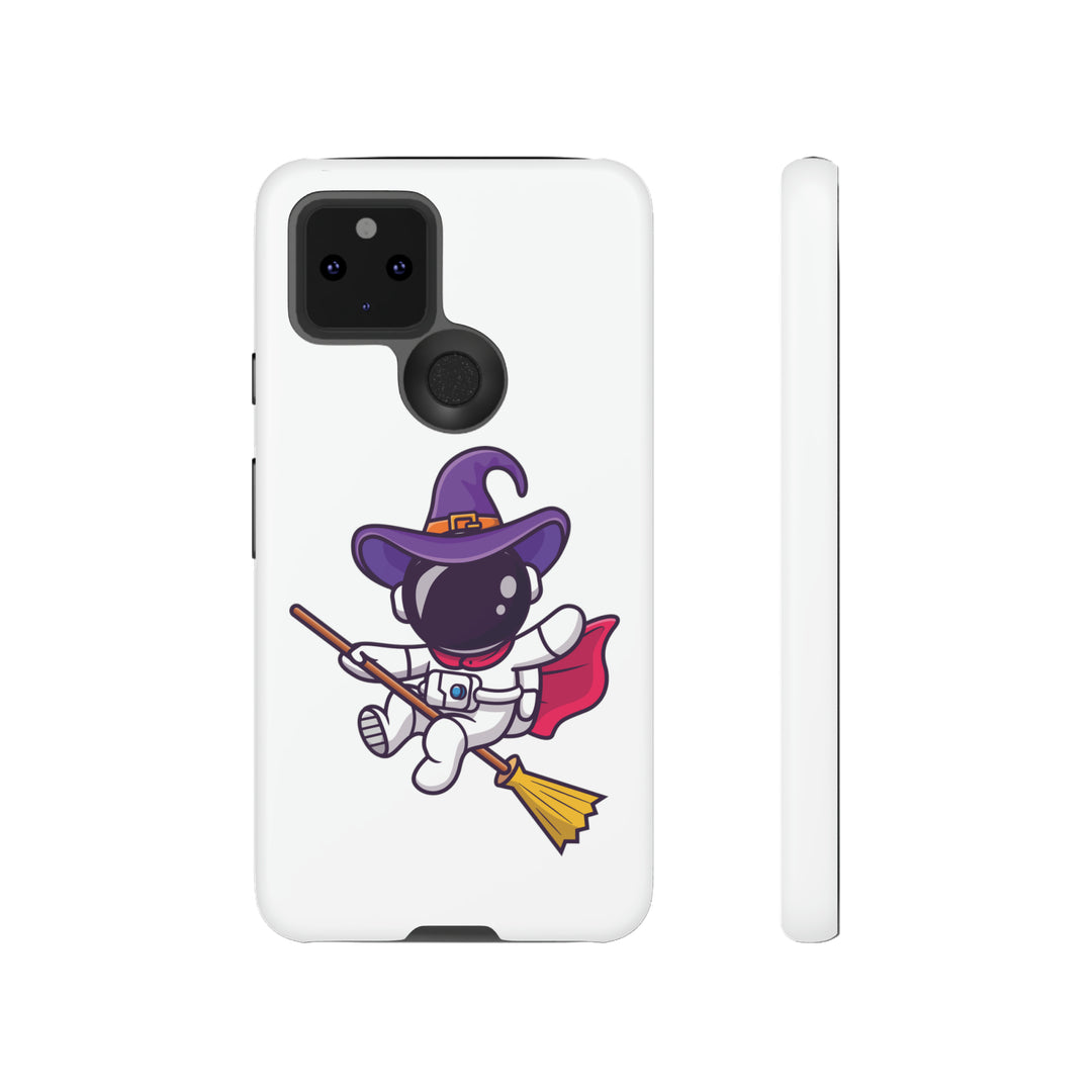 Buzzy Astronaut Phone Case