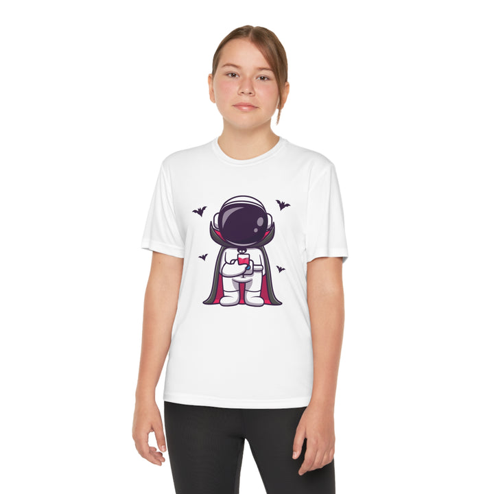 Buzzy Astronaut Youth Tee