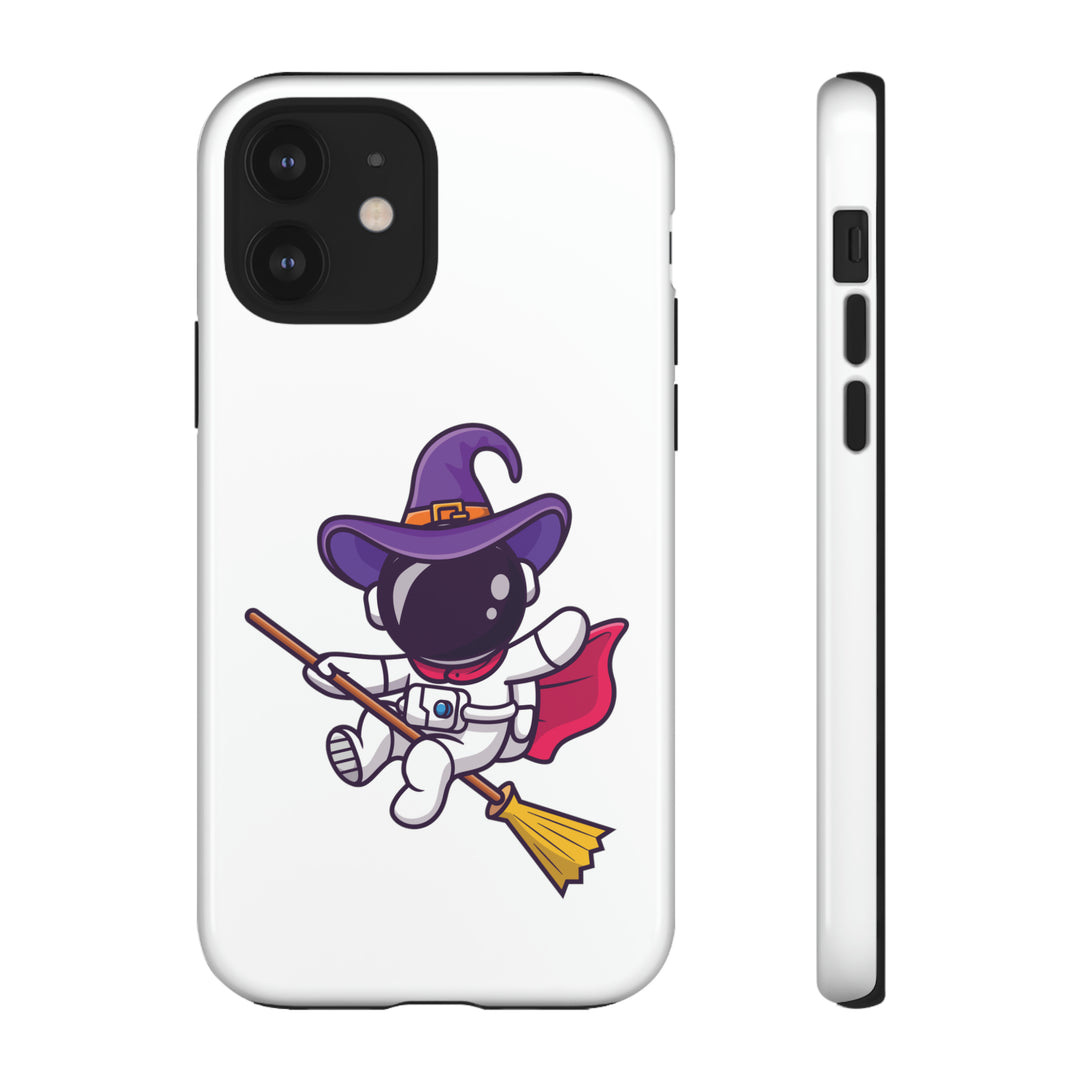 Buzzy Astronaut Phone Case