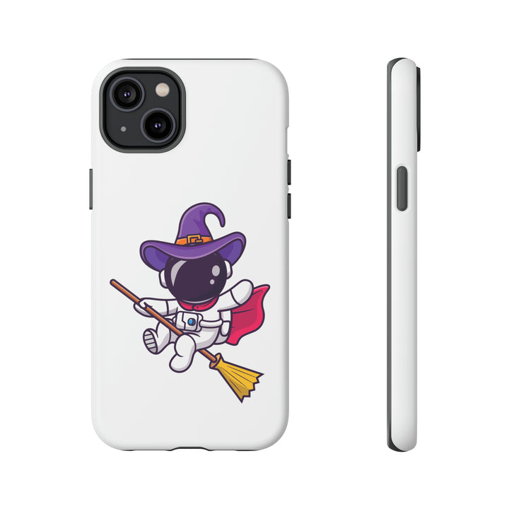 Buzzy Astronaut Phone Case