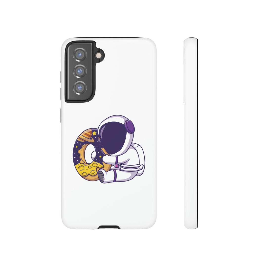 Buzzy Astronaut Phone Case