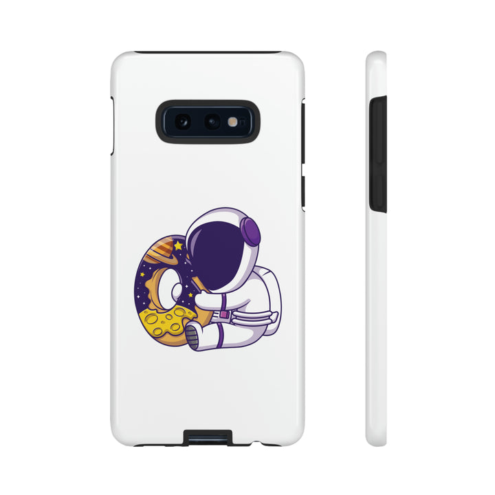 Buzzy Astronaut Phone Case