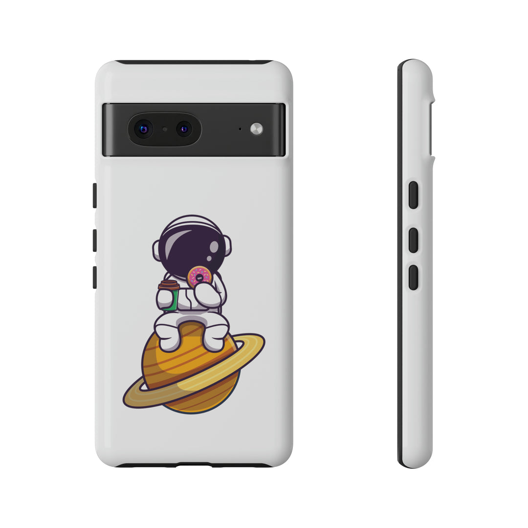 Buzzy Astronaut Phone Case