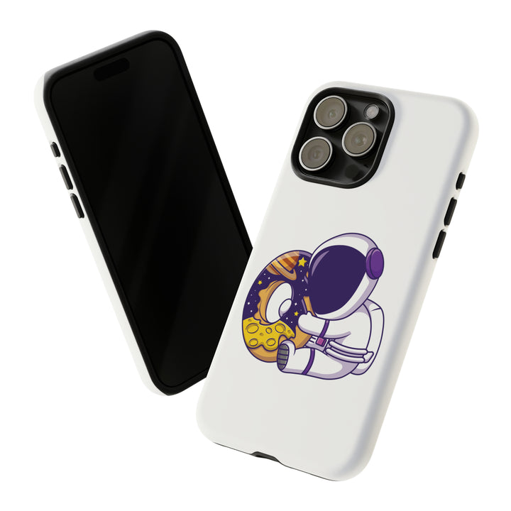 Buzzy Astronaut Phone Case