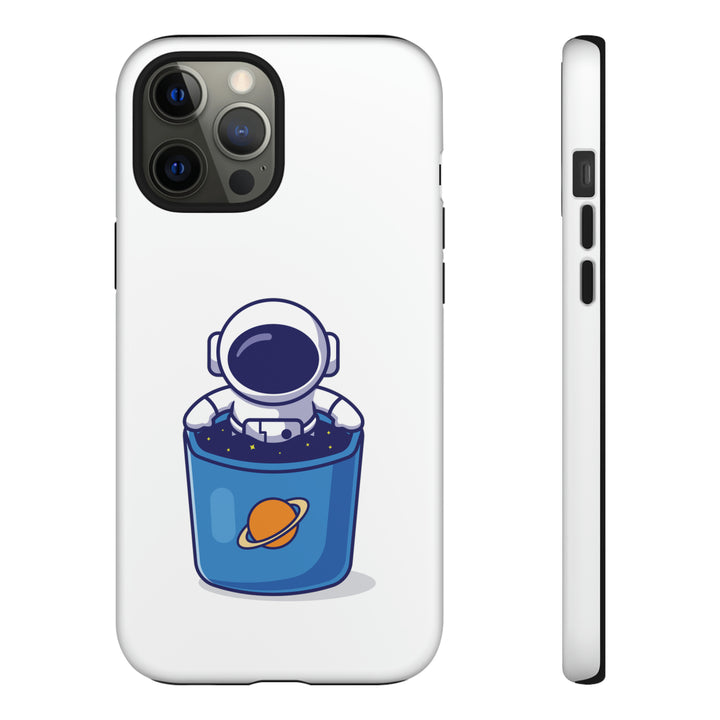 Buzzy Astronaut Phone Case