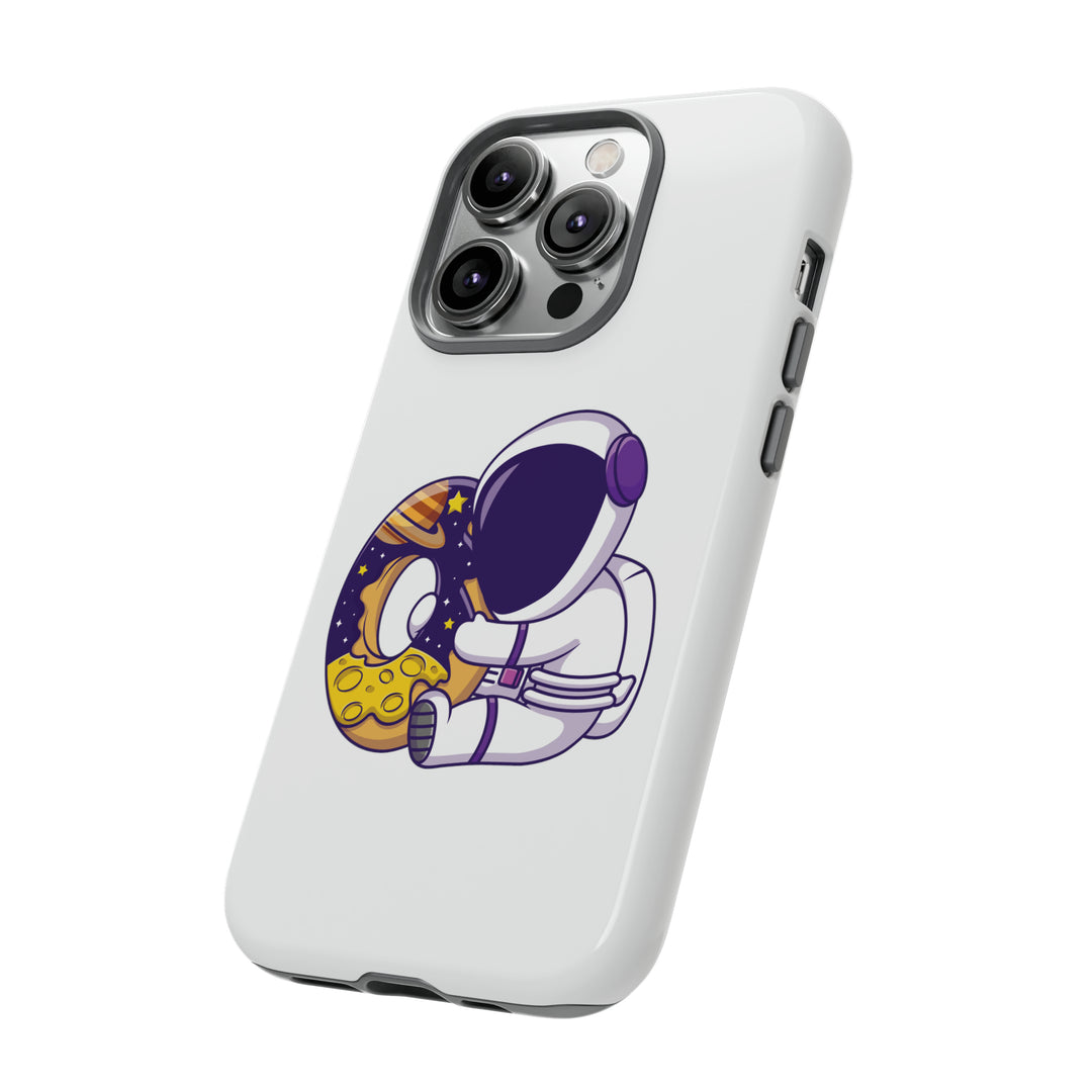 Buzzy Astronaut Phone Case