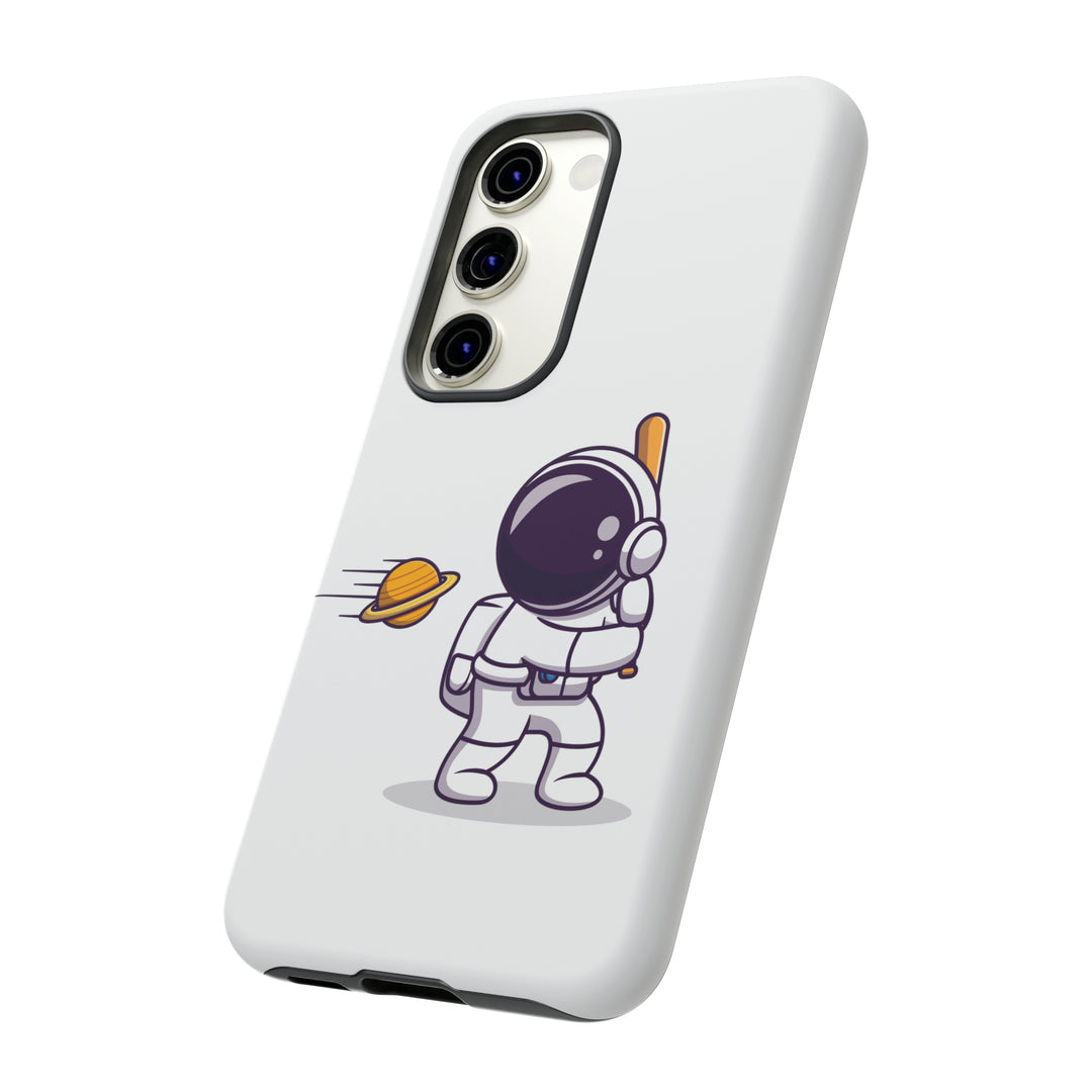 Buzzy Astronaut Phone Case