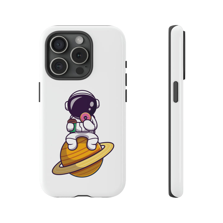 Buzzy Astronaut Phone Case