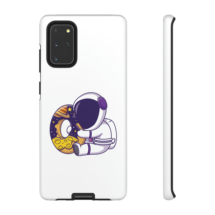 Buzzy Astronaut Phone Case