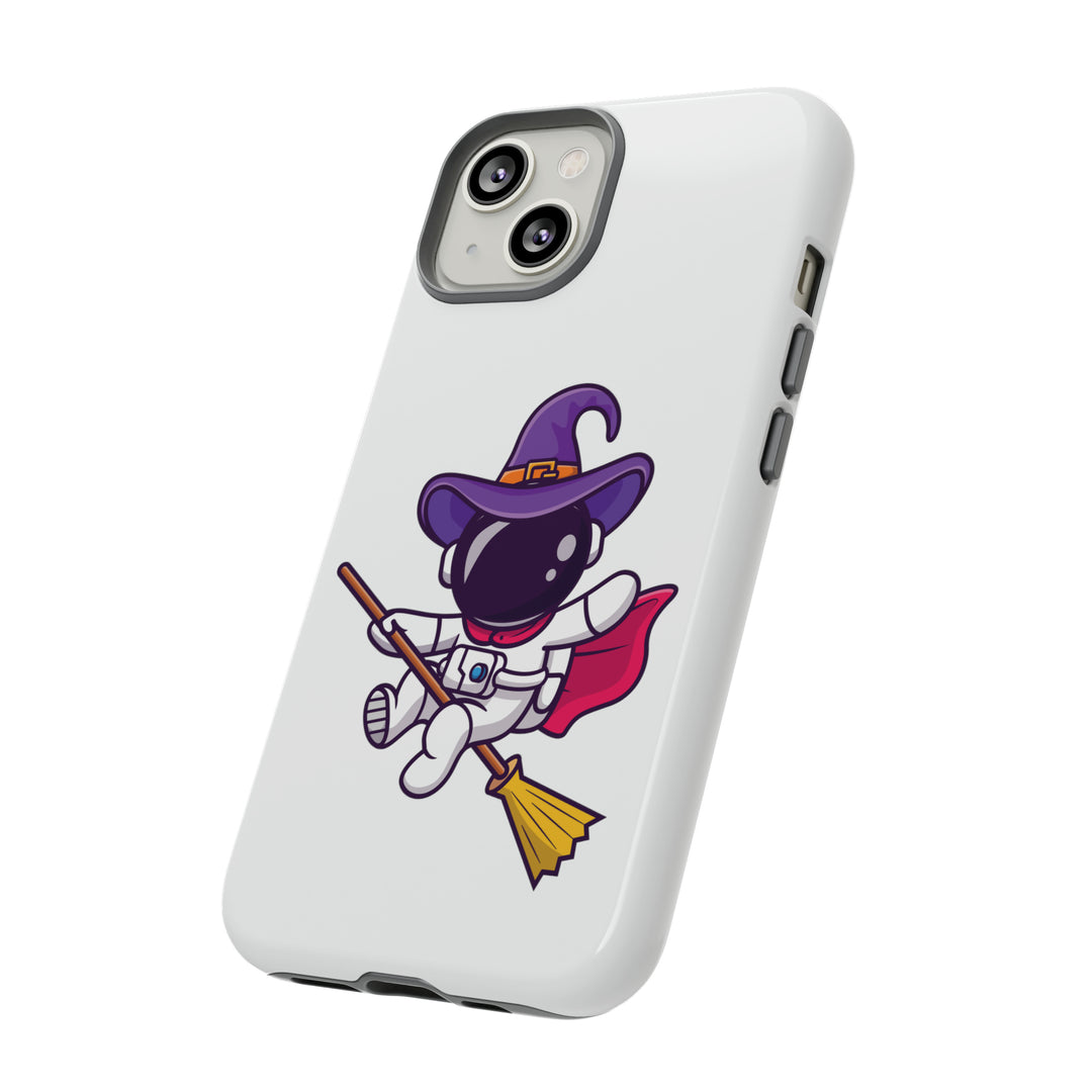 Buzzy Astronaut Phone Case