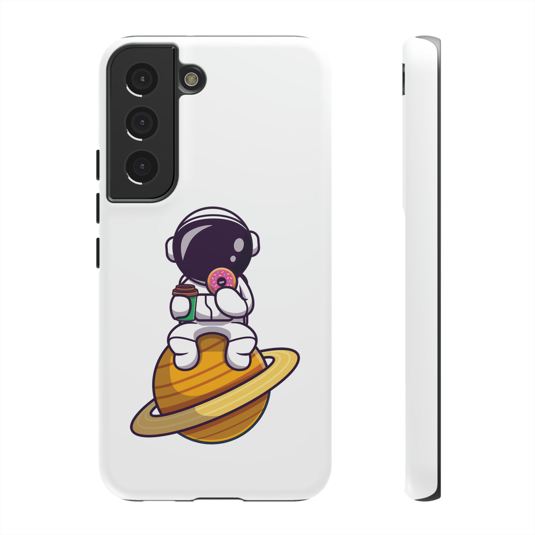 Buzzy Astronaut Phone Case