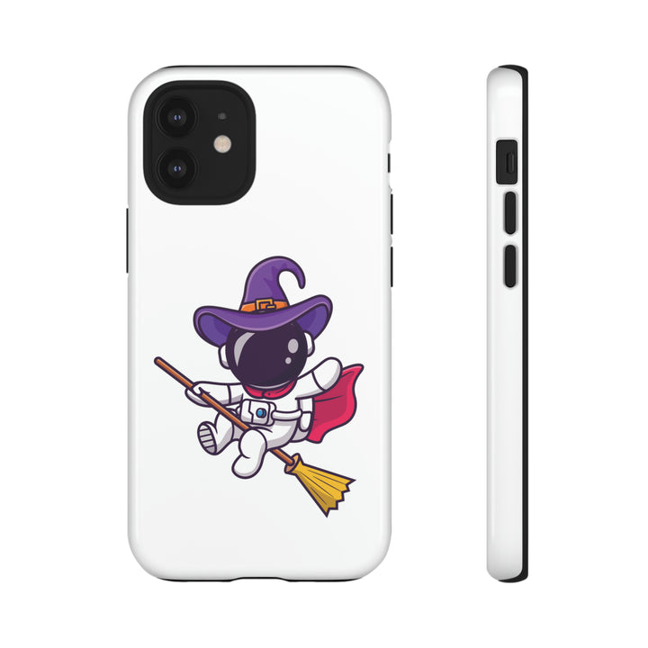 Buzzy Astronaut Phone Case