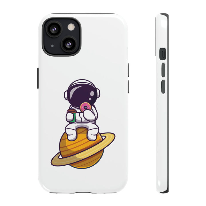 Buzzy Astronaut Phone Case