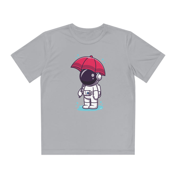 Buzzy Astronaut Youth Tee