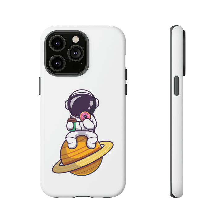 Buzzy Astronaut Phone Case