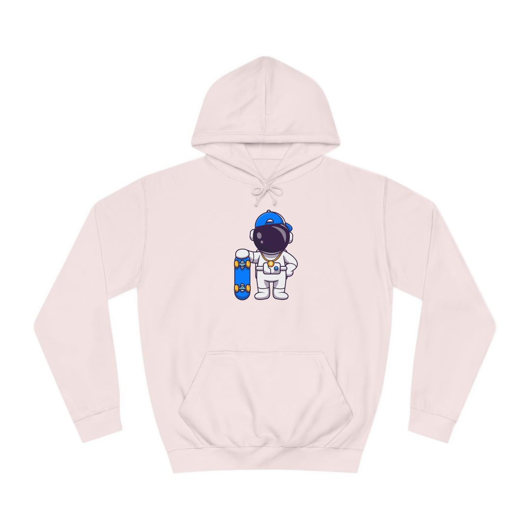 Buzzy Astronaut Unisex Hoodie