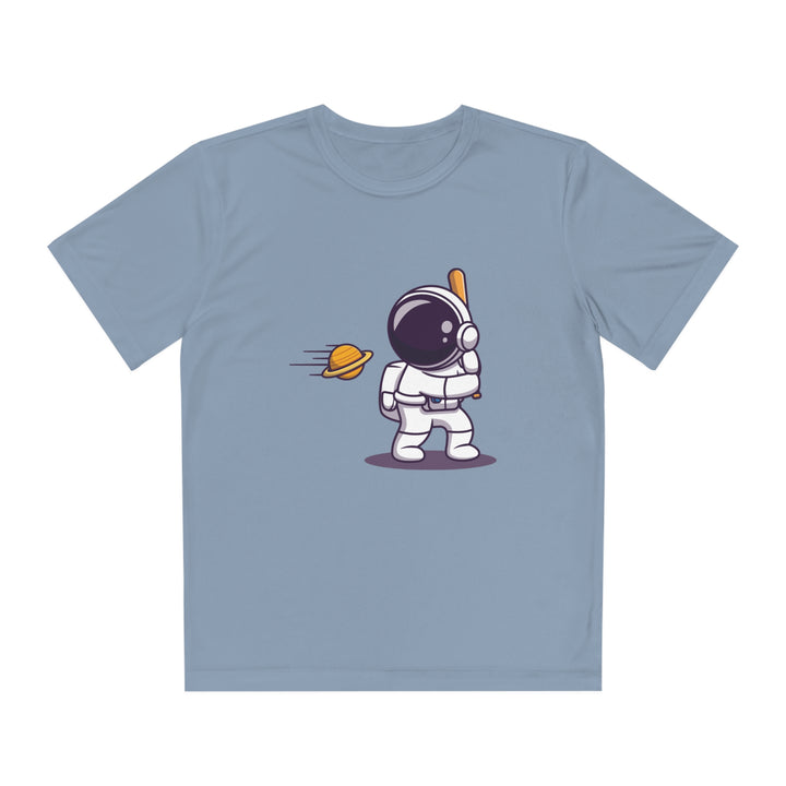 Buzzy Astronaut Youth Tee