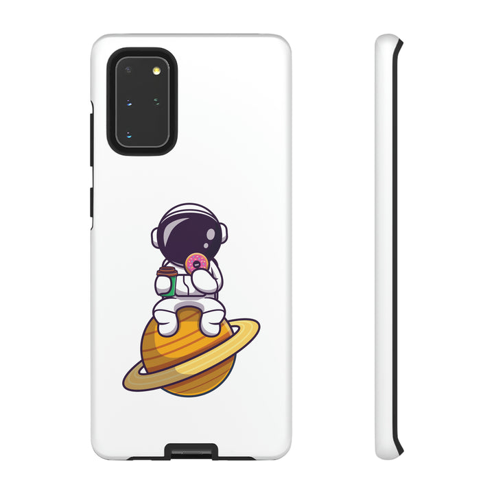 Buzzy Astronaut Phone Case