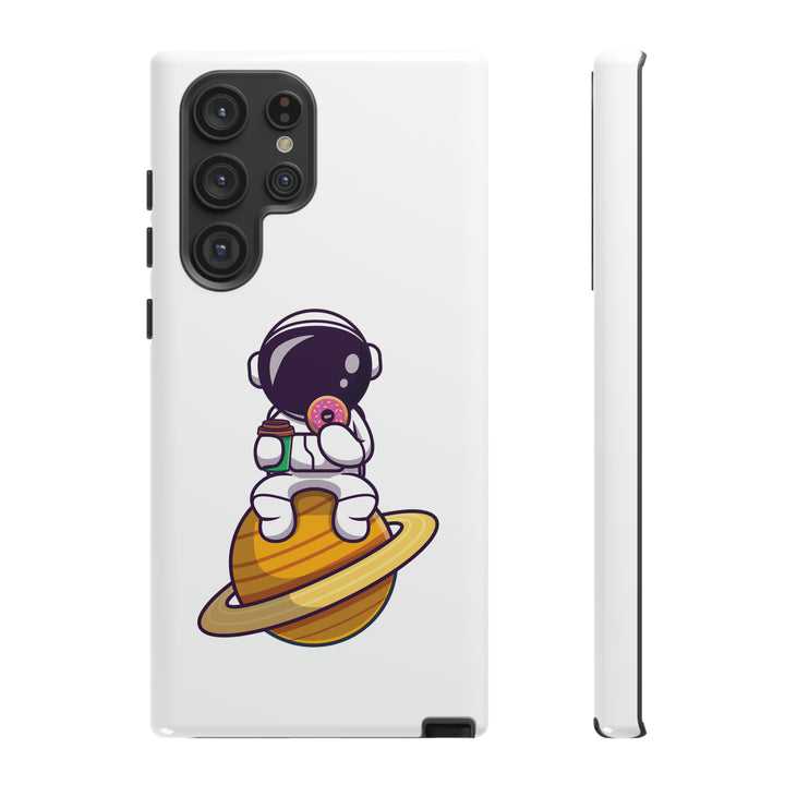 Buzzy Astronaut Phone Case