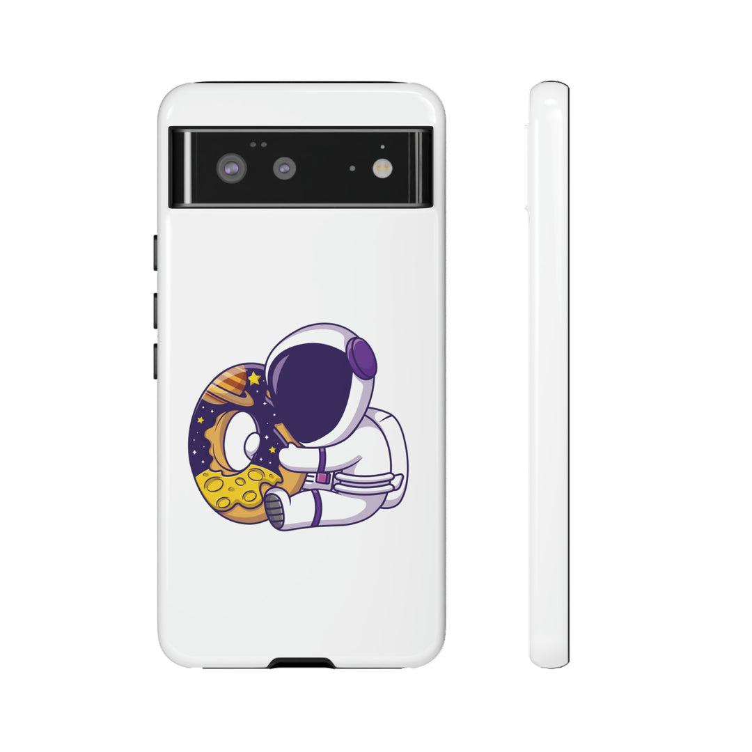 Buzzy Astronaut Phone Case