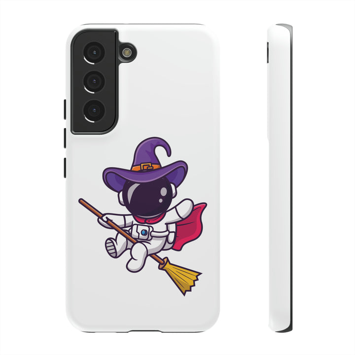 Buzzy Astronaut Phone Case