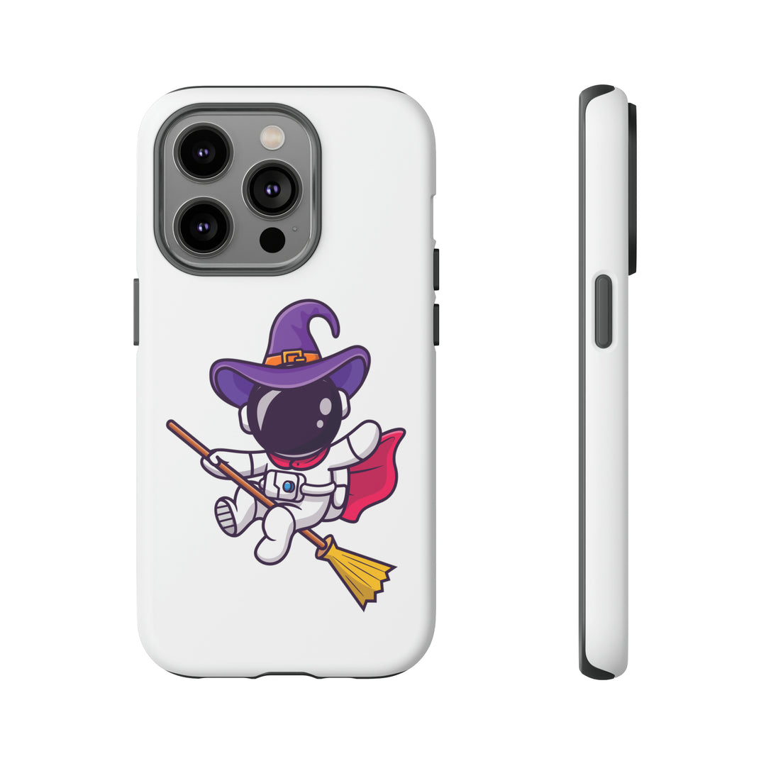 Buzzy Astronaut Phone Case