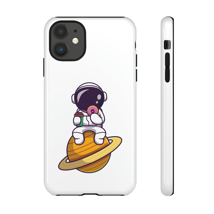 Buzzy Astronaut Phone Case