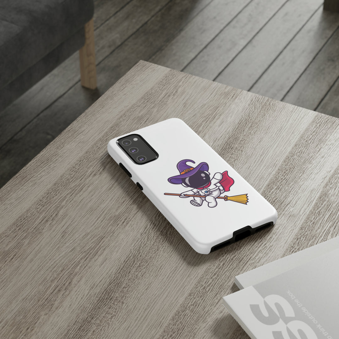 Buzzy Astronaut Phone Case