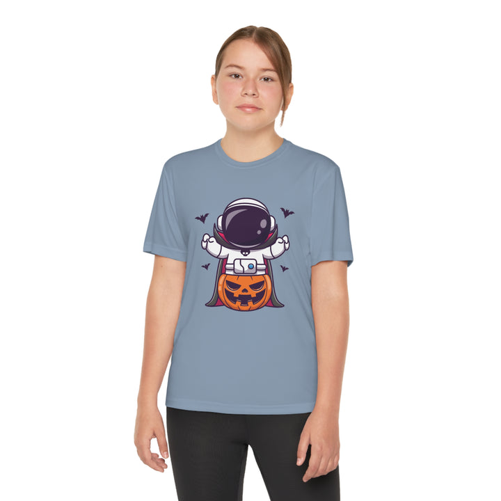 Buzzy Astronaut Youth Tee