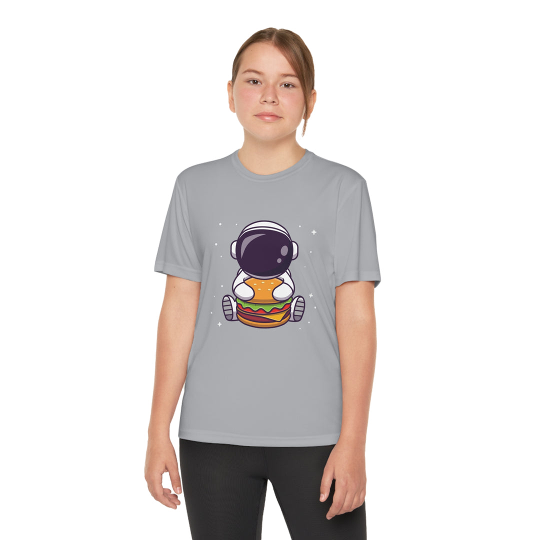 Buzzy Astronaut Youth Tee