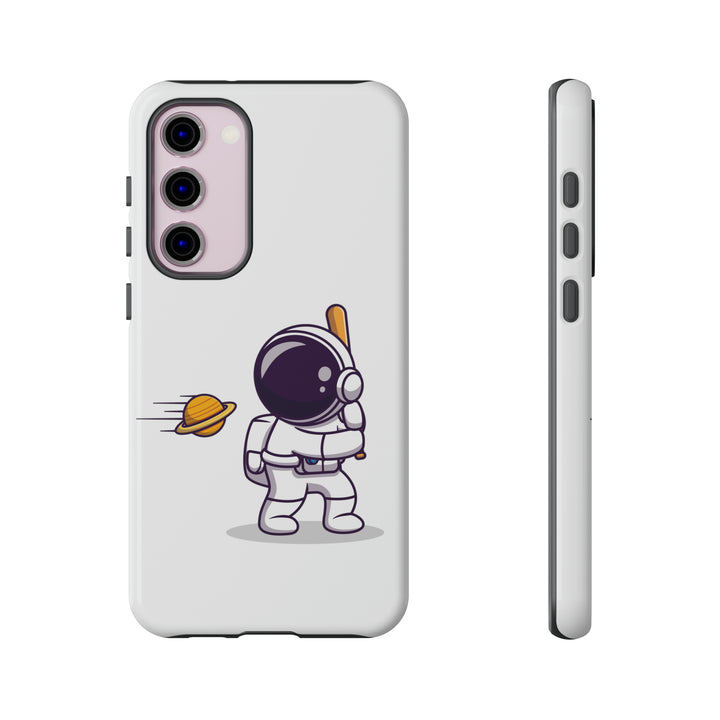 Buzzy Astronaut Phone Case