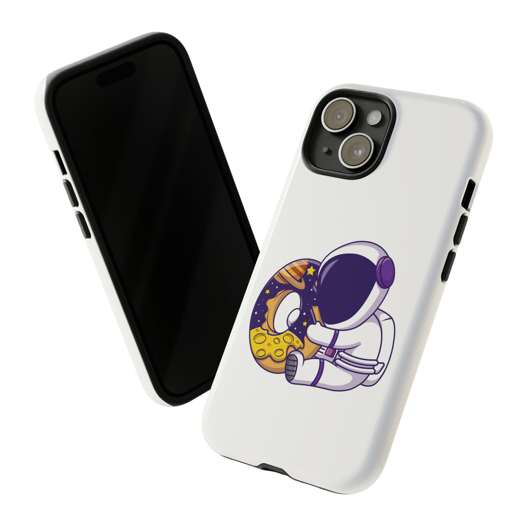 Buzzy Astronaut Phone Case