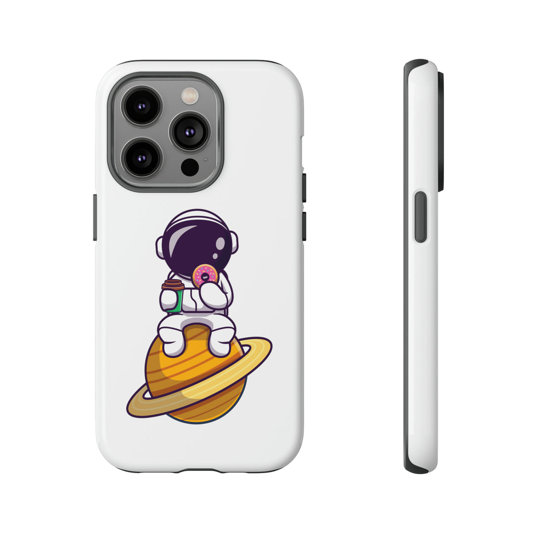 Buzzy Astronaut Phone Case