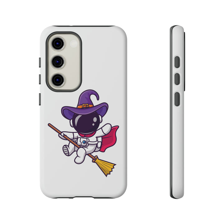 Buzzy Astronaut Phone Case