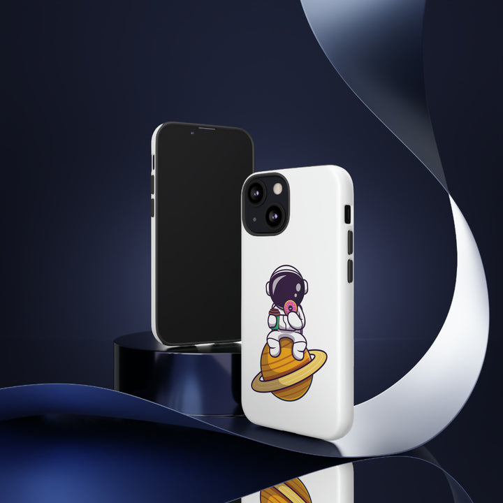 Buzzy Astronaut Phone Case