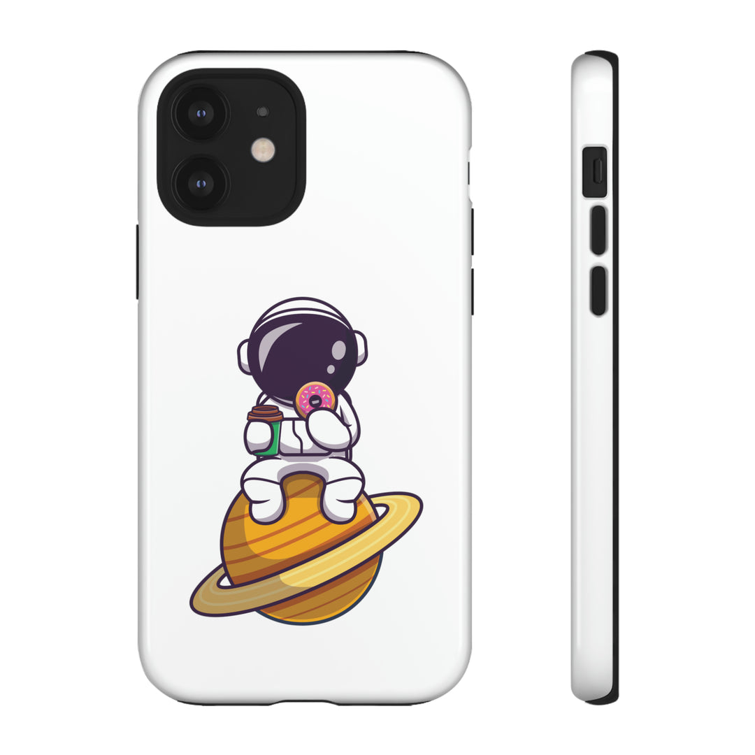 Buzzy Astronaut Phone Case