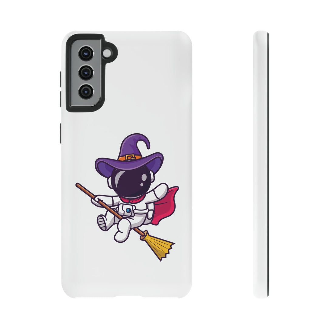 Buzzy Astronaut Phone Case