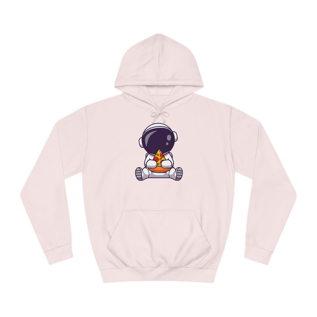 Buzzy Astronaut Unisex Hoodie