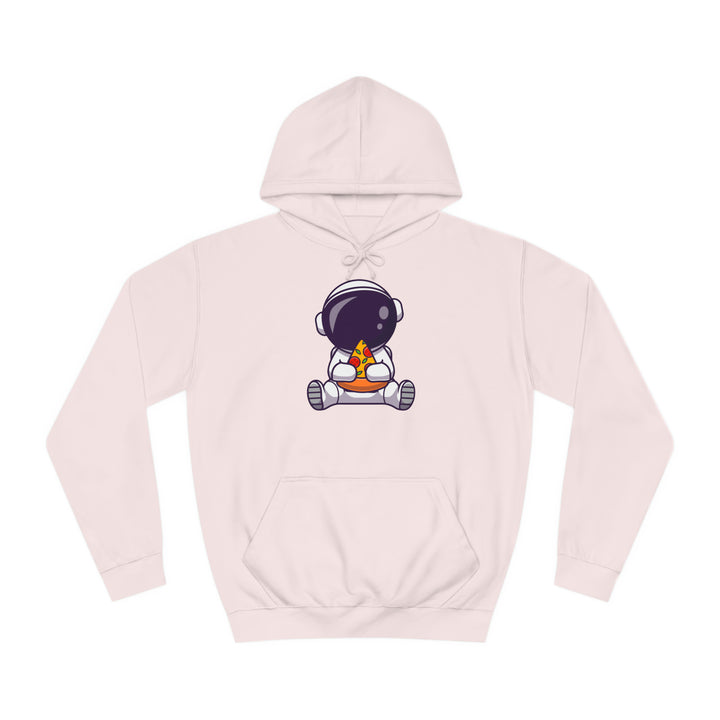 Buzzy Astronaut Unisex Hoodie