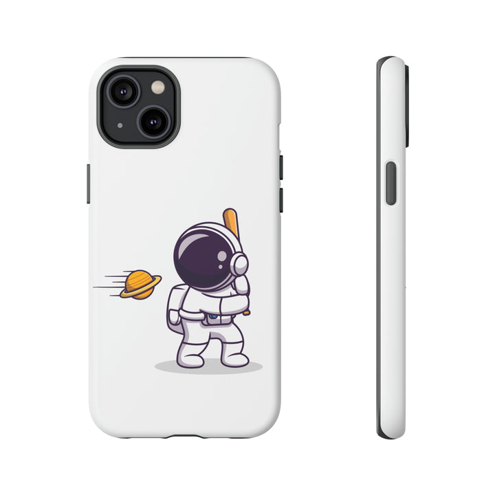 Buzzy Astronaut Phone Case