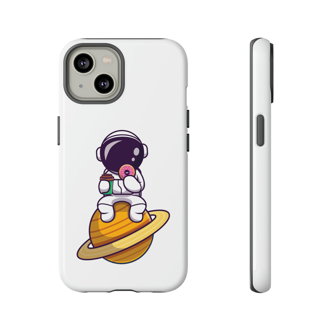 Buzzy Astronaut Phone Case