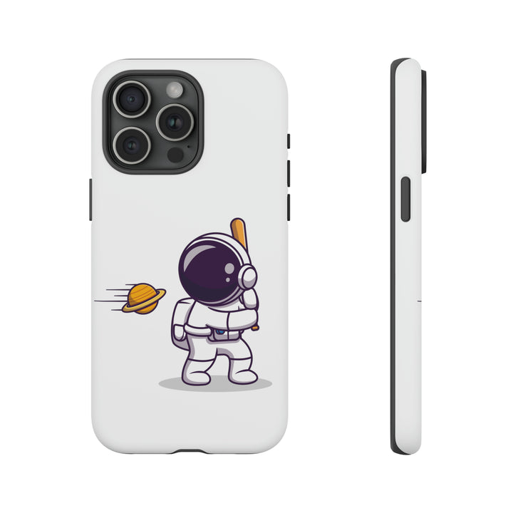 Buzzy Astronaut Phone Case